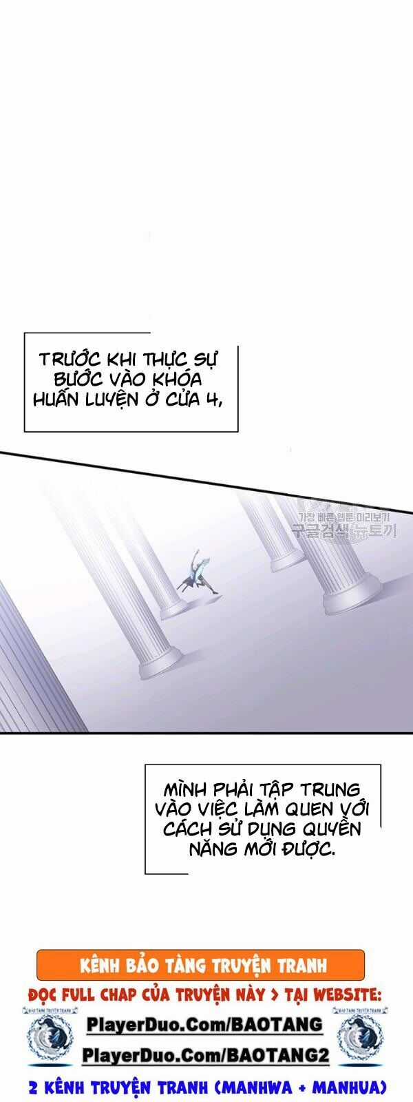 Hầm Ngục Hướng Dẫn Cấp Địa Ngục Chương 22 trang 4