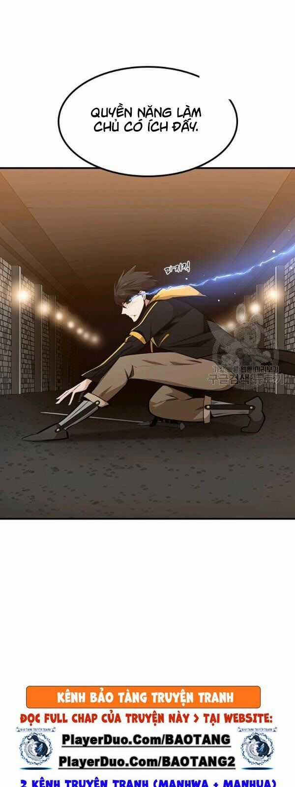 Hầm Ngục Hướng Dẫn Cấp Địa Ngục Chương 22 trang 42