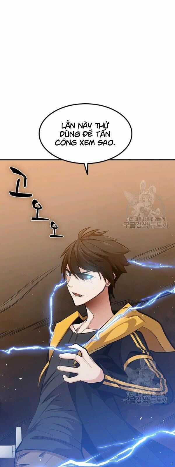 Hầm Ngục Hướng Dẫn Cấp Địa Ngục Chương 22 trang 44