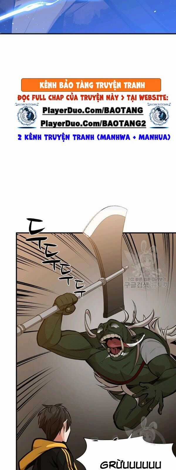 Hầm Ngục Hướng Dẫn Cấp Địa Ngục Chương 22 trang 45