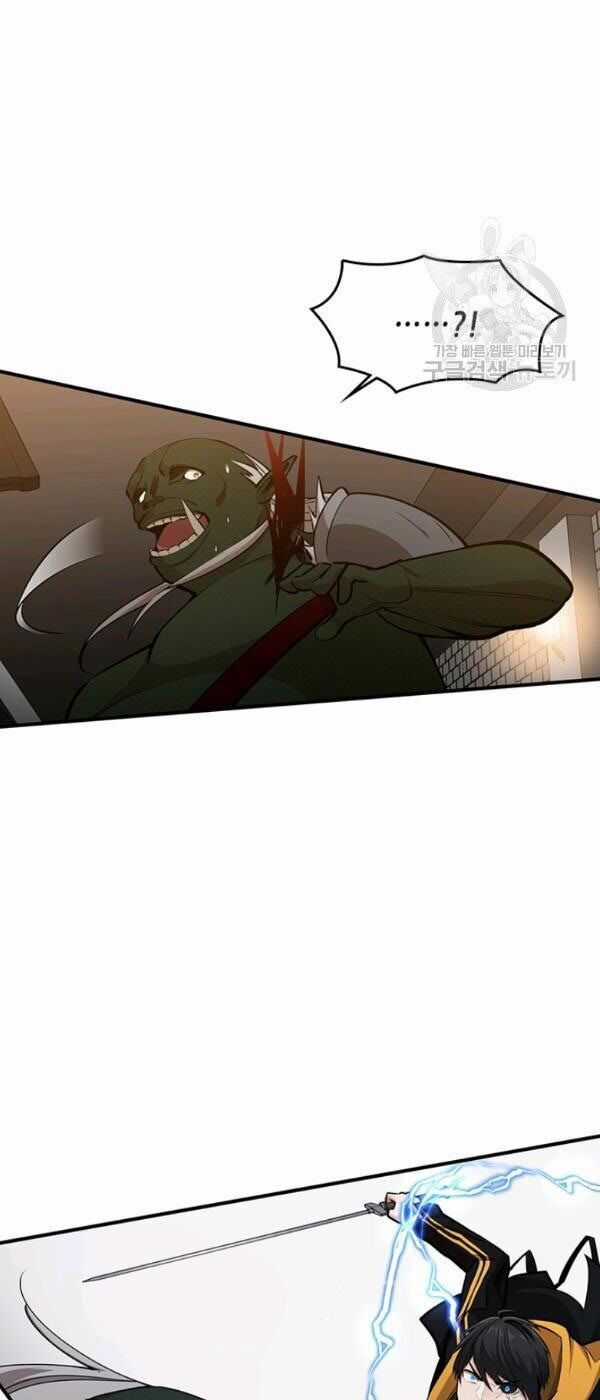 Hầm Ngục Hướng Dẫn Cấp Địa Ngục Chương 22 trang 48