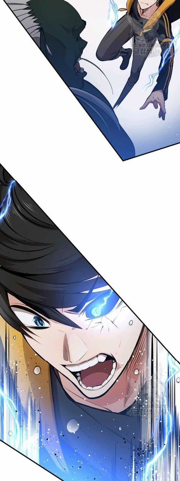 Hầm Ngục Hướng Dẫn Cấp Địa Ngục Chương 22 trang 49