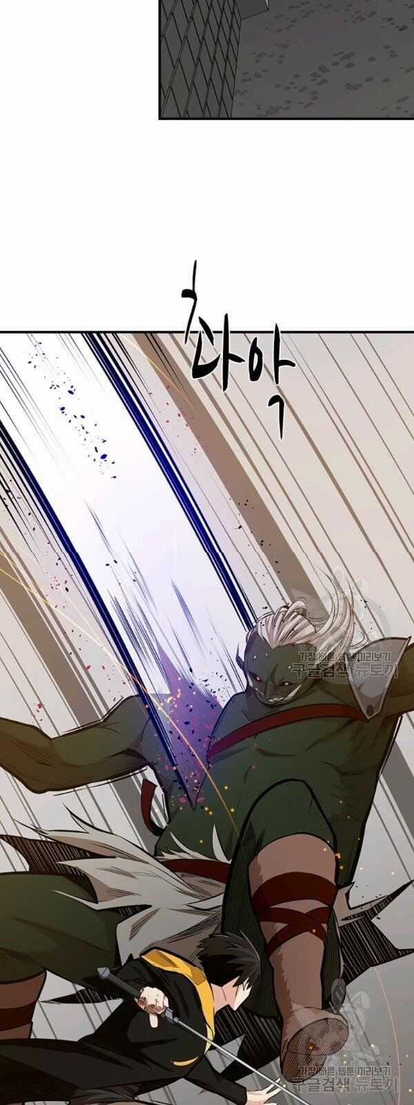 Hầm Ngục Hướng Dẫn Cấp Địa Ngục Chương 22 trang 55