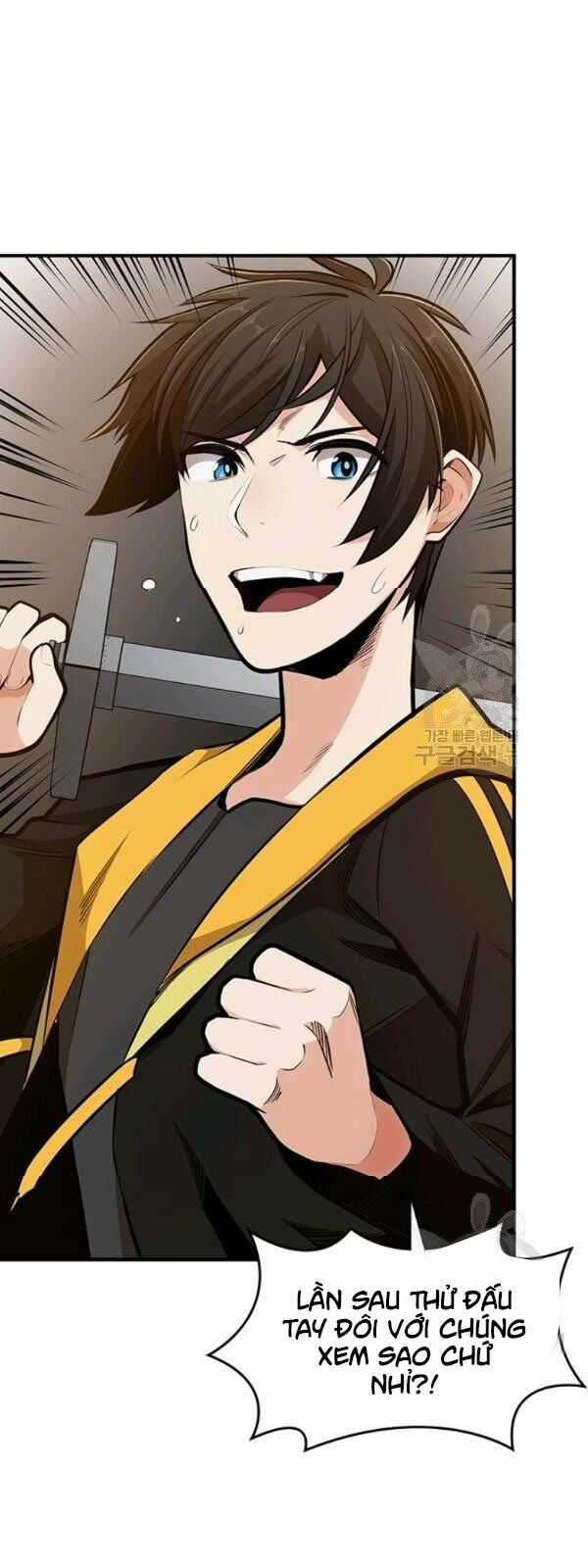 Hầm Ngục Hướng Dẫn Cấp Địa Ngục Chương 22 trang 57