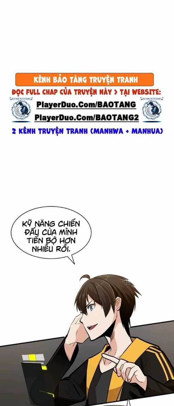 Hầm Ngục Hướng Dẫn Cấp Địa Ngục Chương 22 trang 58