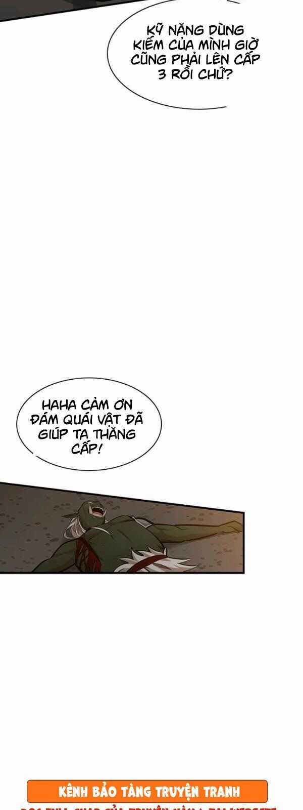 Hầm Ngục Hướng Dẫn Cấp Địa Ngục Chương 22 trang 59