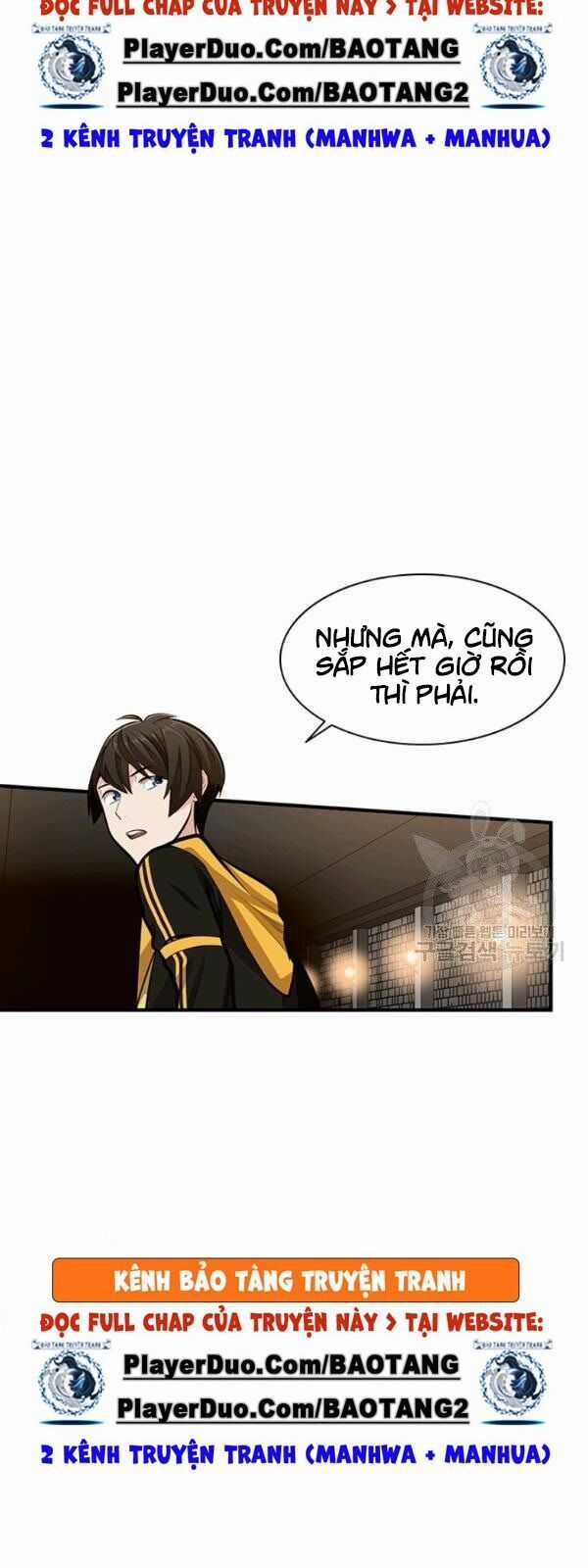 Hầm Ngục Hướng Dẫn Cấp Địa Ngục Chương 22 trang 60