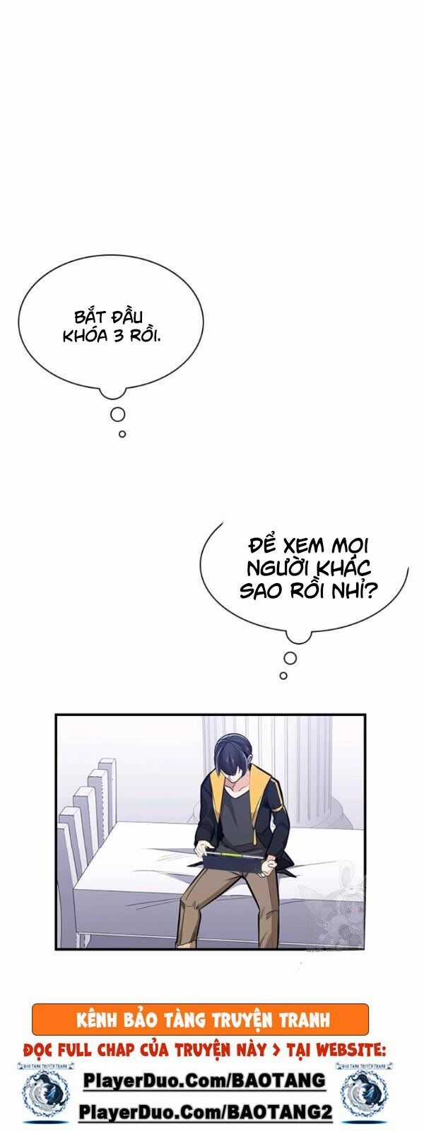 Hầm Ngục Hướng Dẫn Cấp Địa Ngục Chương 22 trang 64