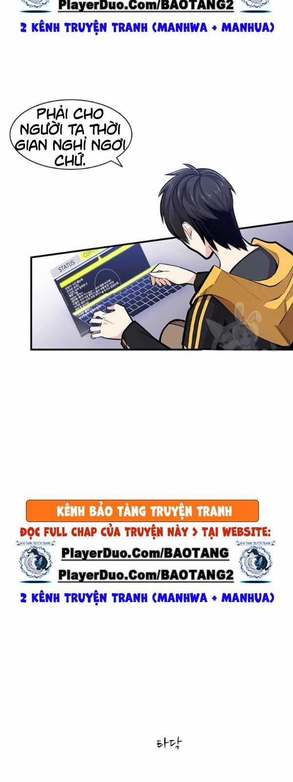 Hầm Ngục Hướng Dẫn Cấp Địa Ngục Chương 22 trang 67