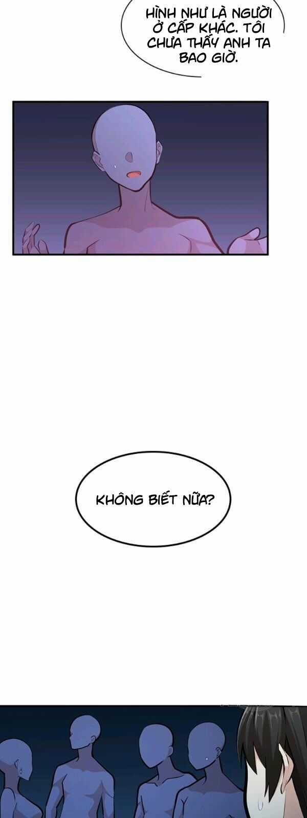 Hầm Ngục Hướng Dẫn Cấp Địa Ngục Chương 22 trang 74