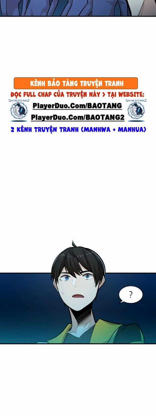 Hầm Ngục Hướng Dẫn Cấp Địa Ngục Chương 22 trang 75