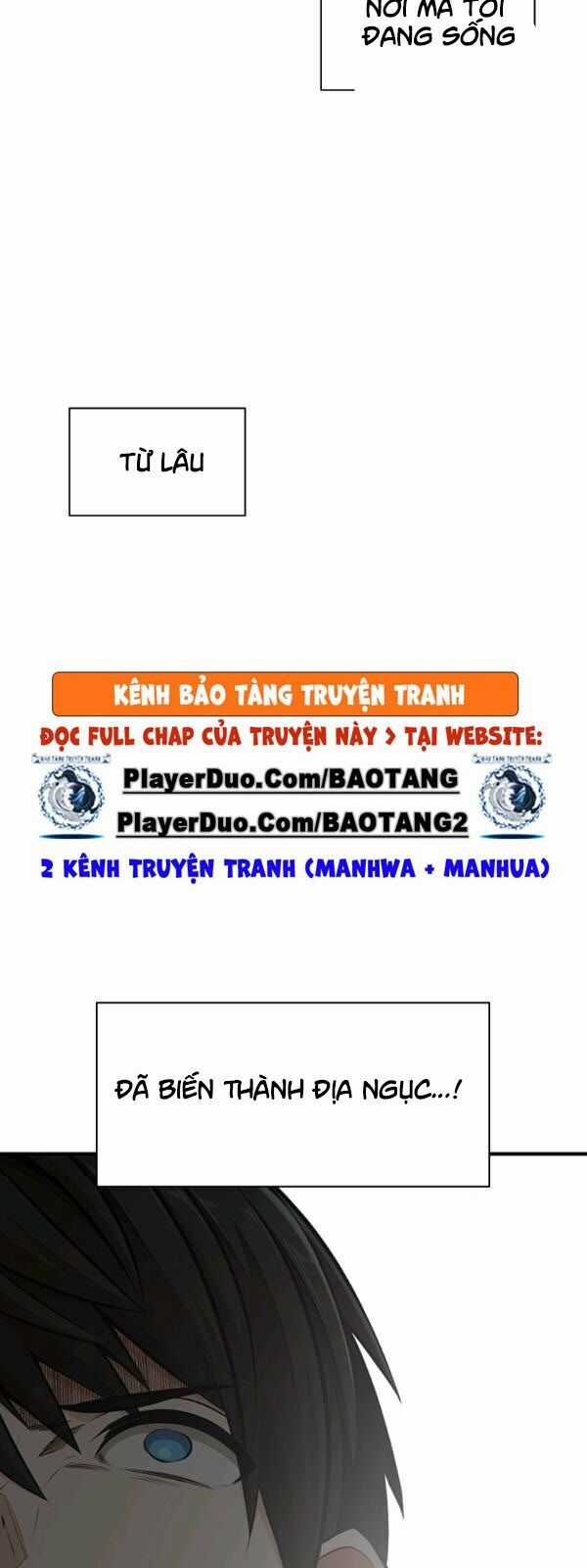 Hầm Ngục Hướng Dẫn Cấp Địa Ngục Chương 22 trang 77