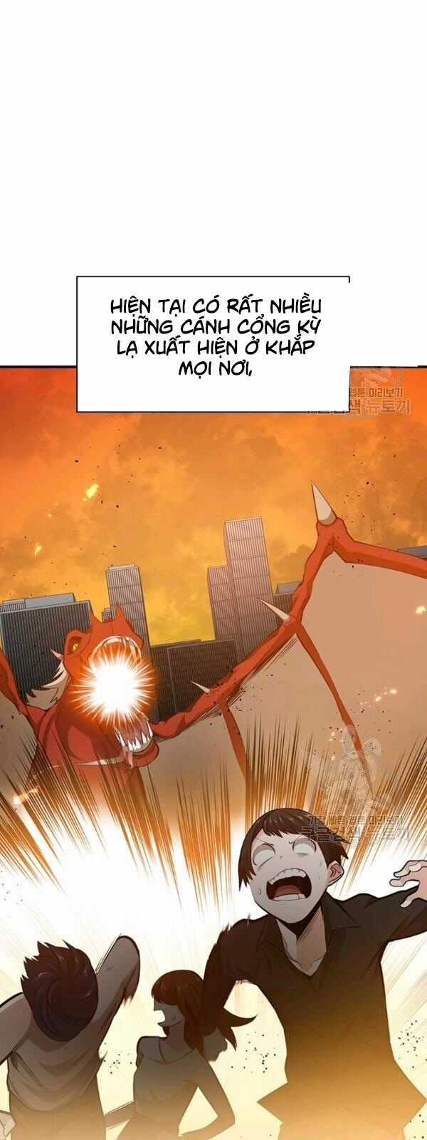 Hầm Ngục Hướng Dẫn Cấp Địa Ngục Chương 22 trang 81