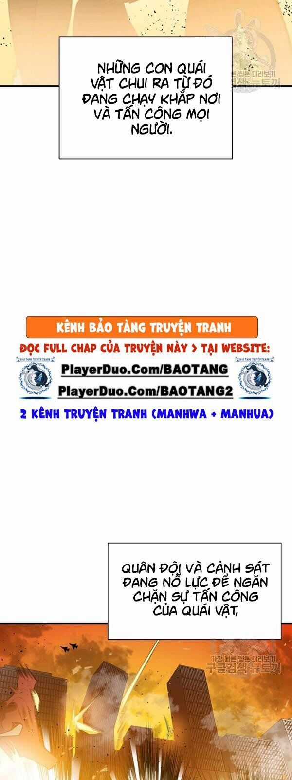 Hầm Ngục Hướng Dẫn Cấp Địa Ngục Chương 22 trang 82