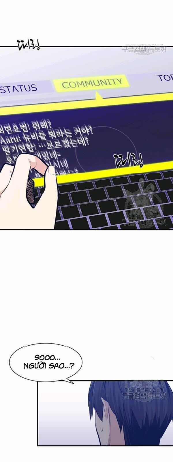 Hầm Ngục Hướng Dẫn Cấp Địa Ngục Chương 22 trang 87