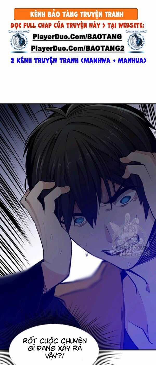 Hầm Ngục Hướng Dẫn Cấp Địa Ngục Chương 22 trang 88