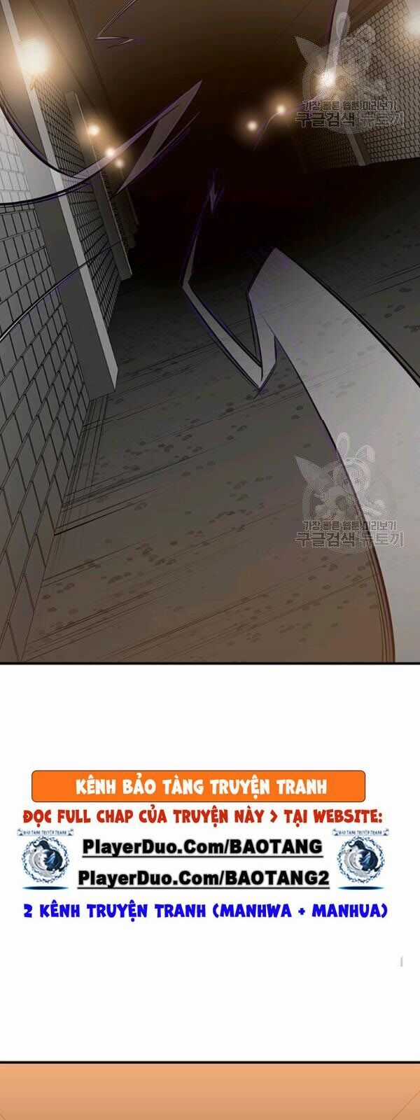 Hầm Ngục Hướng Dẫn Cấp Địa Ngục Chương 22 trang 9