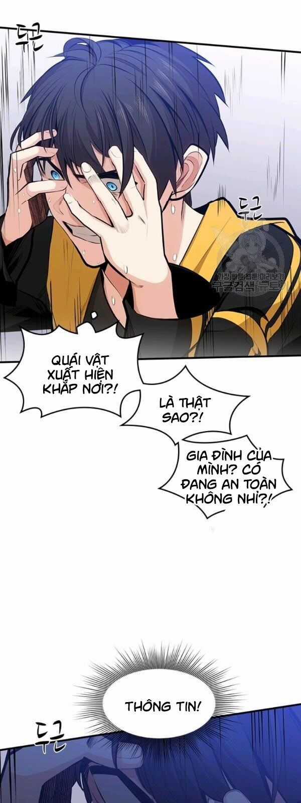 Hầm Ngục Hướng Dẫn Cấp Địa Ngục Chương 22 trang 91