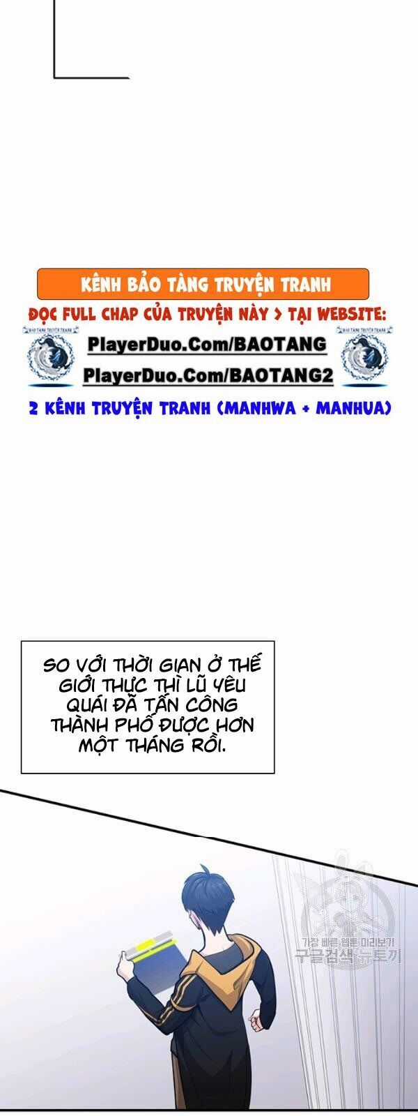 Hầm Ngục Hướng Dẫn Cấp Địa Ngục Chương 22 trang 99