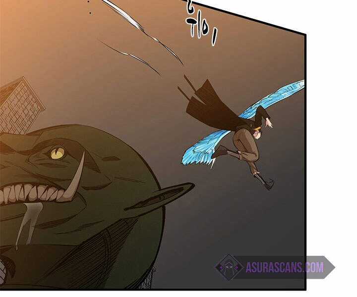 Hầm Ngục Hướng Dẫn Cấp Địa Ngục Chương 23 trang 135