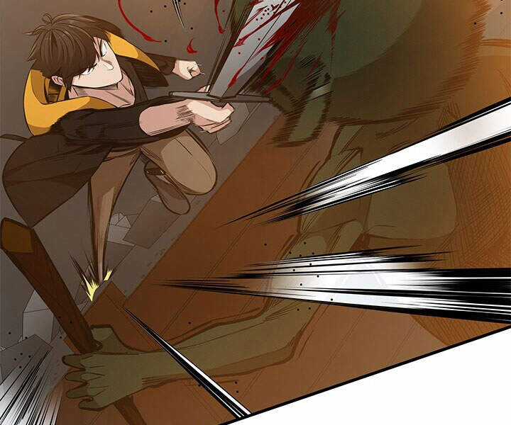 Hầm Ngục Hướng Dẫn Cấp Địa Ngục Chương 23 trang 144