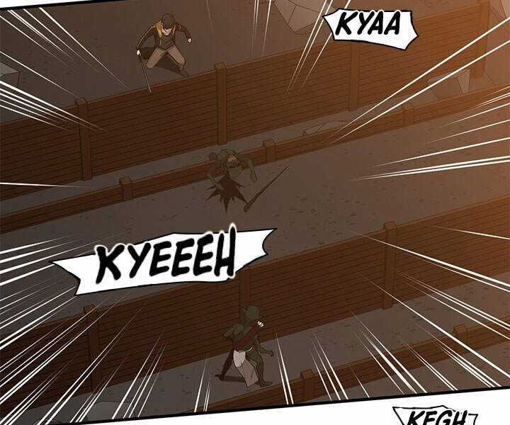 Hầm Ngục Hướng Dẫn Cấp Địa Ngục Chương 23 trang 151