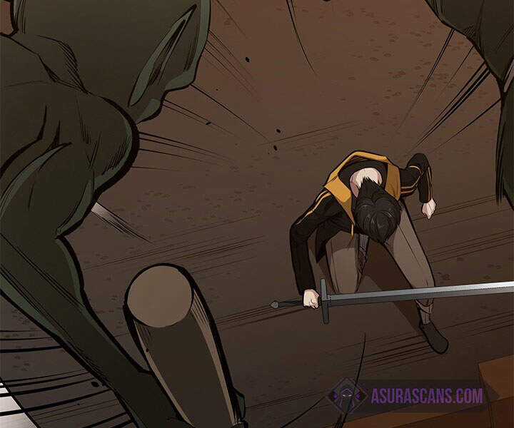 Hầm Ngục Hướng Dẫn Cấp Địa Ngục Chương 23 trang 154