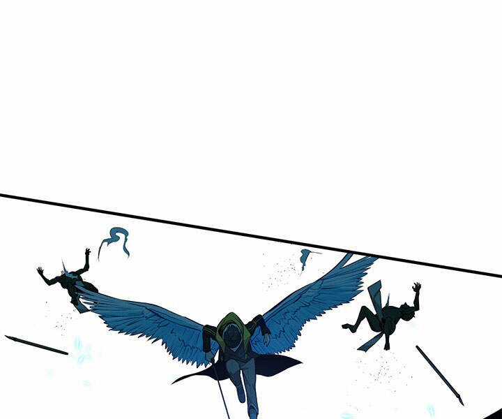 Hầm Ngục Hướng Dẫn Cấp Địa Ngục Chương 23 trang 164