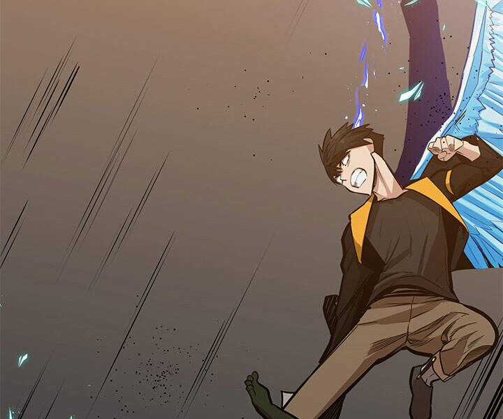 Hầm Ngục Hướng Dẫn Cấp Địa Ngục Chương 23 trang 177