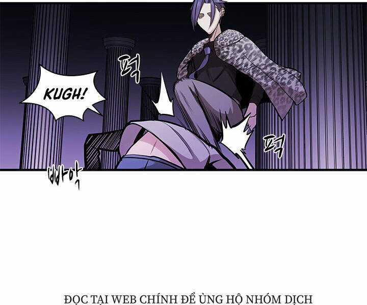 Hầm Ngục Hướng Dẫn Cấp Địa Ngục Chương 23 trang 201