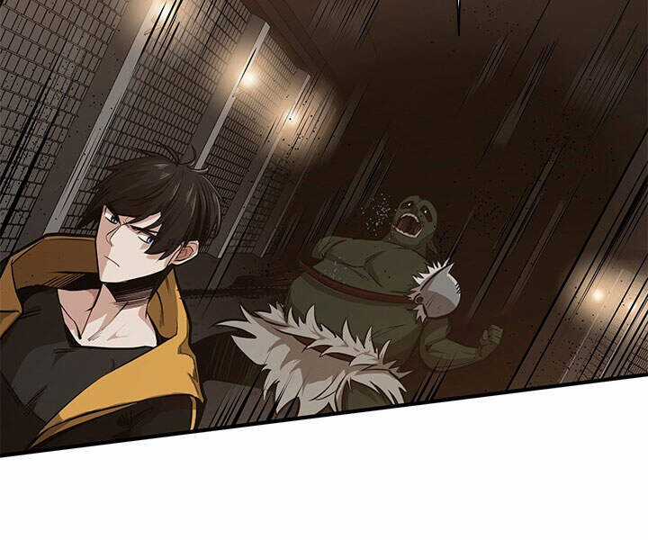 Hầm Ngục Hướng Dẫn Cấp Địa Ngục Chương 23 trang 39