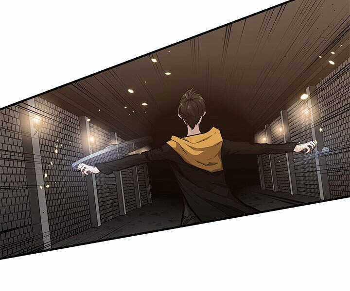 Hầm Ngục Hướng Dẫn Cấp Địa Ngục Chương 23 trang 44