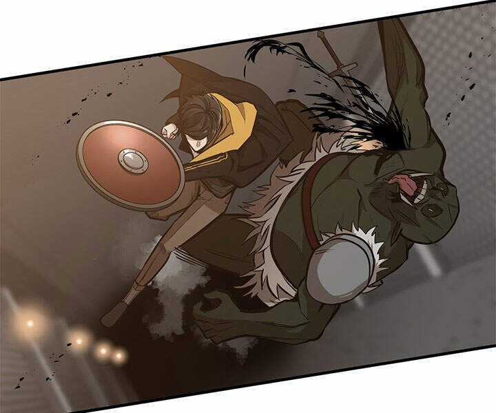 Hầm Ngục Hướng Dẫn Cấp Địa Ngục Chương 23 trang 81