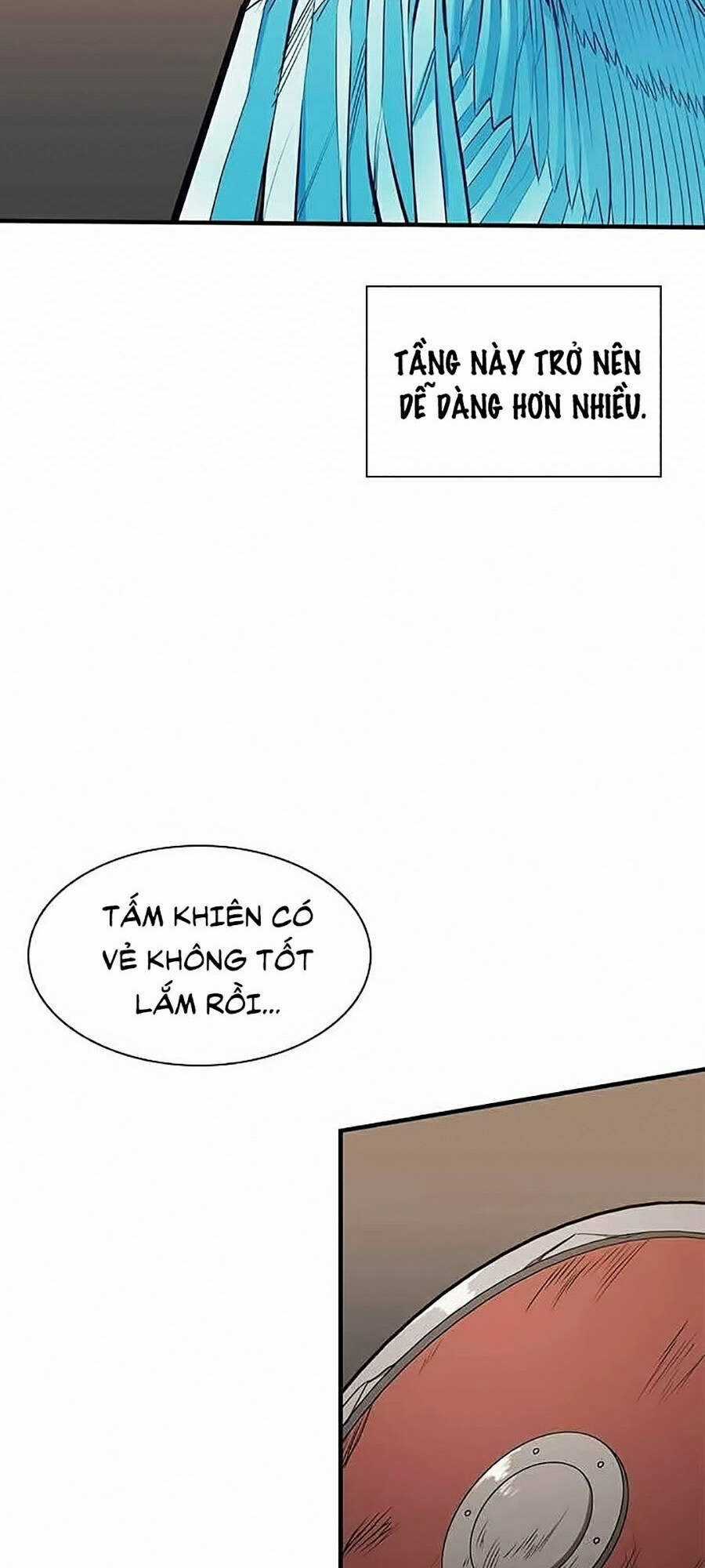 Hầm Ngục Hướng Dẫn Cấp Địa Ngục Chương 24 trang 12