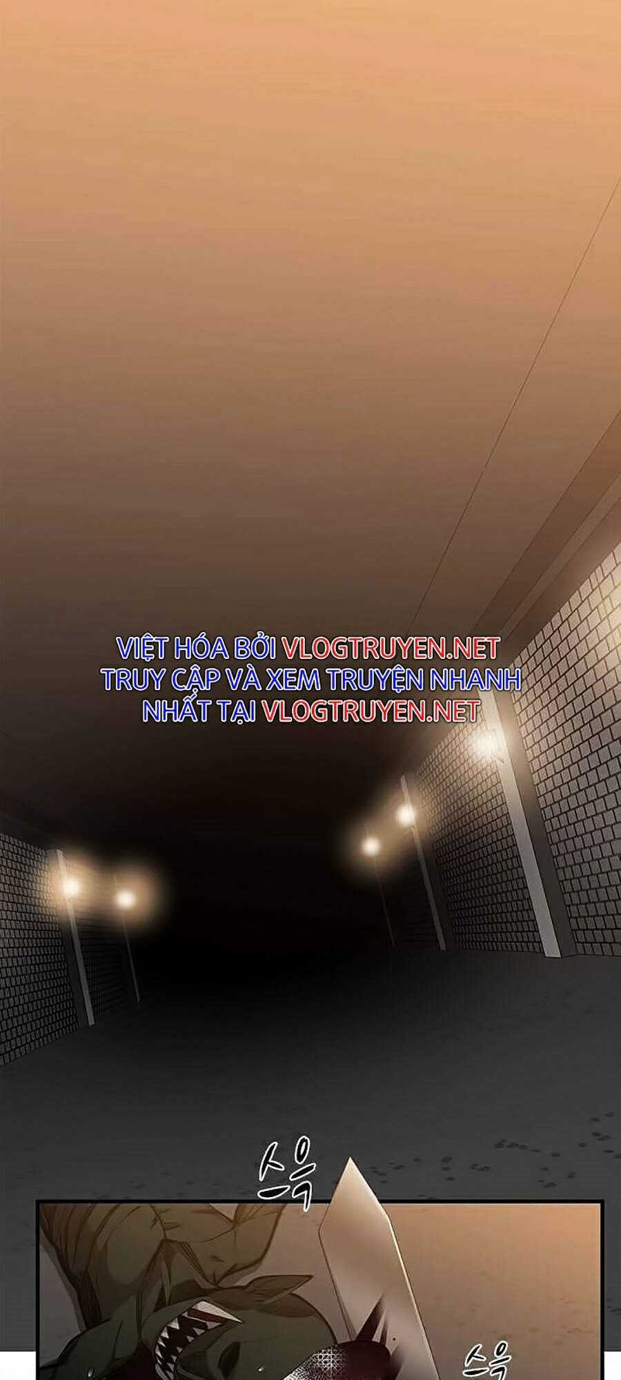 Hầm Ngục Hướng Dẫn Cấp Địa Ngục Chương 24 trang 2