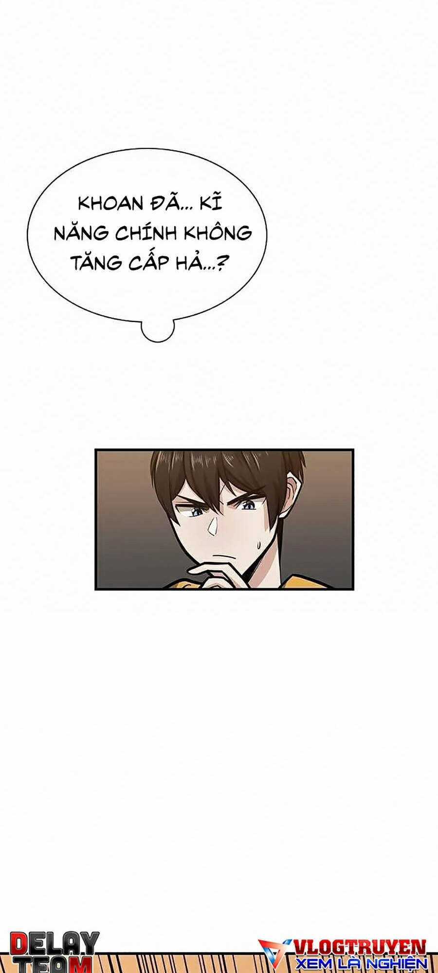 Hầm Ngục Hướng Dẫn Cấp Địa Ngục Chương 24 trang 22