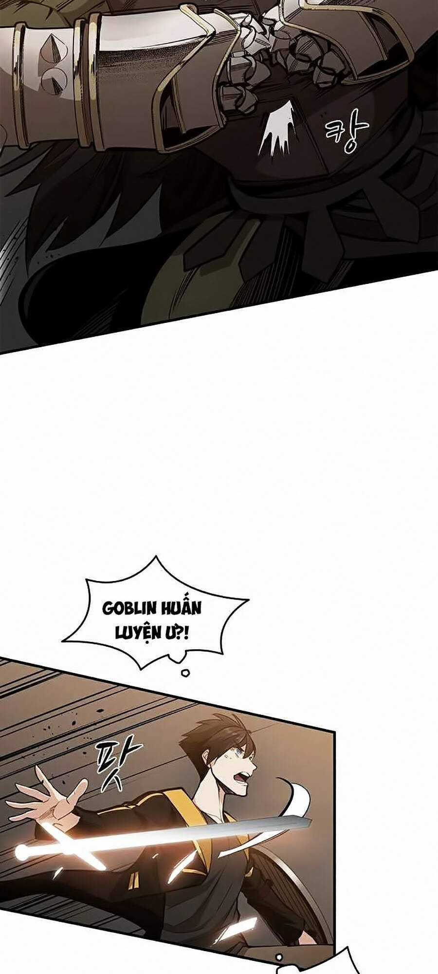 Hầm Ngục Hướng Dẫn Cấp Địa Ngục Chương 24 trang 26