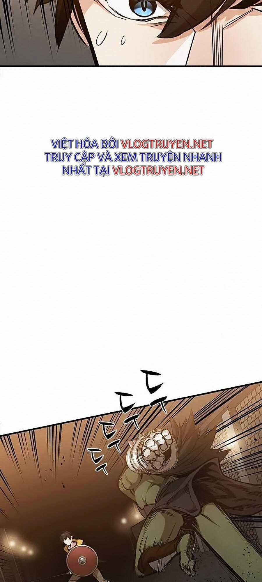 Hầm Ngục Hướng Dẫn Cấp Địa Ngục Chương 24 trang 30