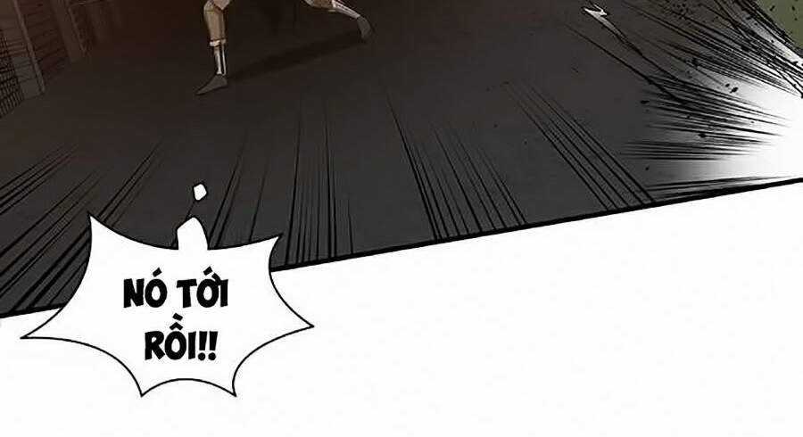 Hầm Ngục Hướng Dẫn Cấp Địa Ngục Chương 24 trang 31