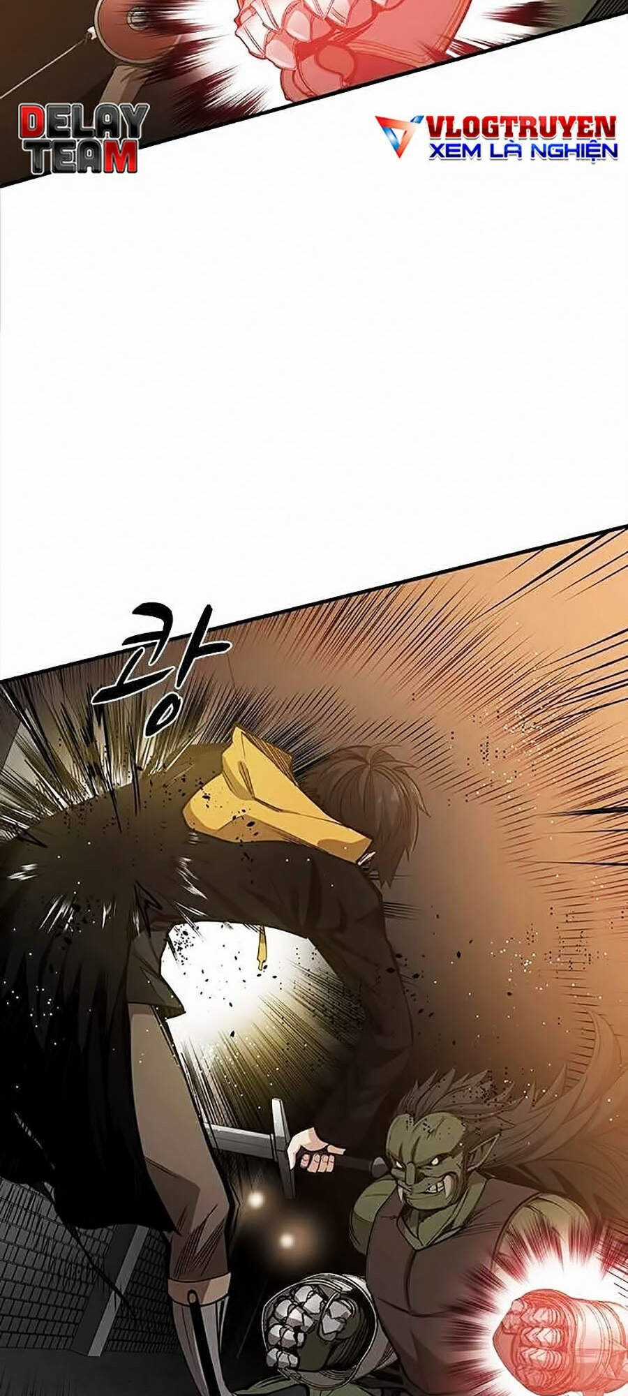 Hầm Ngục Hướng Dẫn Cấp Địa Ngục Chương 24 trang 34