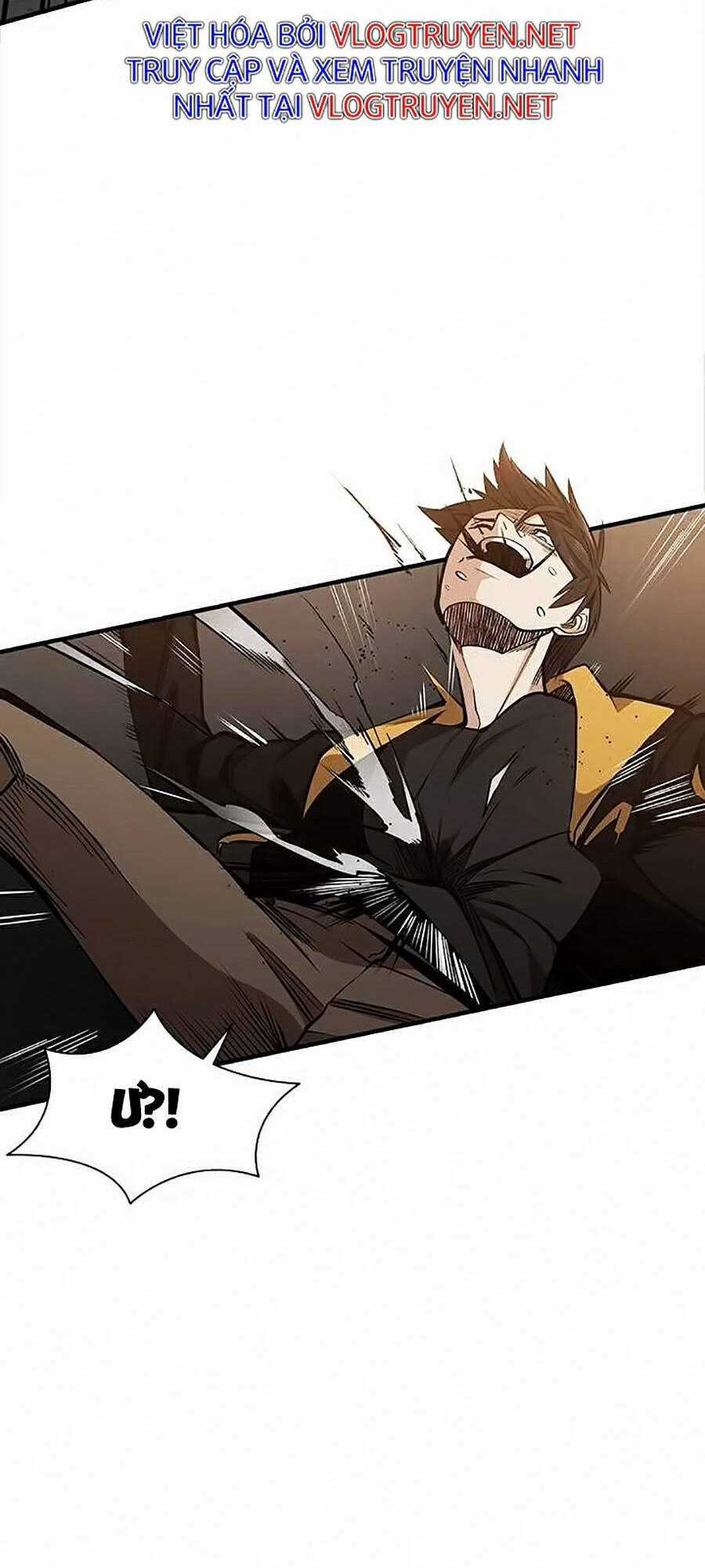 Hầm Ngục Hướng Dẫn Cấp Địa Ngục Chương 24 trang 36