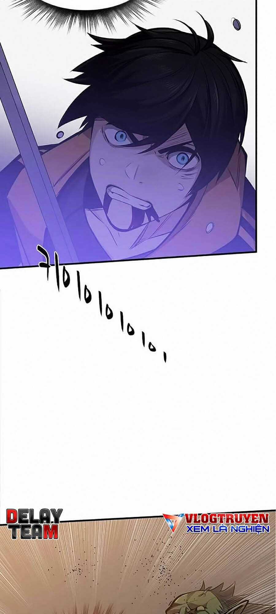 Hầm Ngục Hướng Dẫn Cấp Địa Ngục Chương 24 trang 42