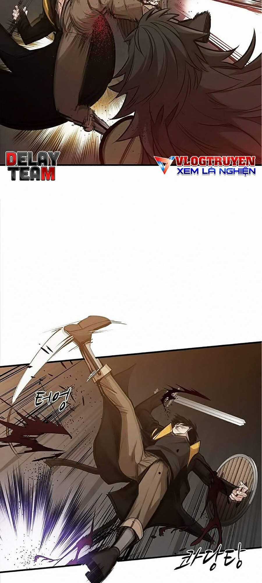 Hầm Ngục Hướng Dẫn Cấp Địa Ngục Chương 24 trang 46