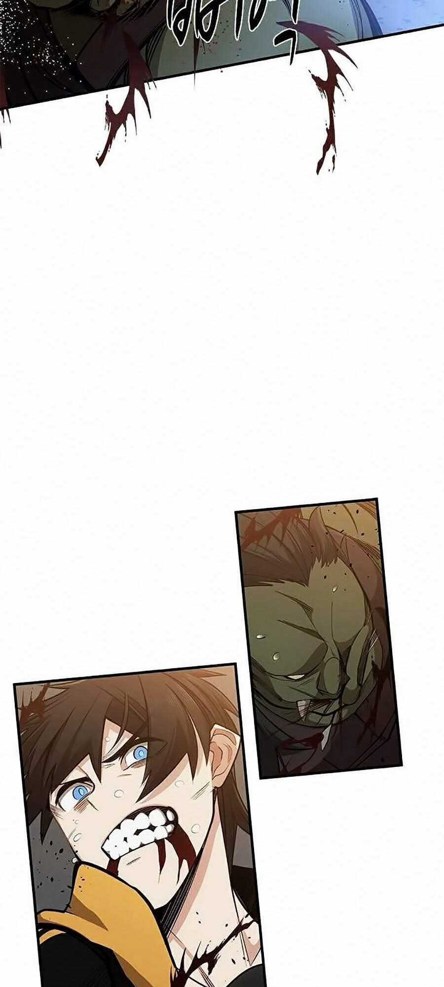 Hầm Ngục Hướng Dẫn Cấp Địa Ngục Chương 24 trang 50