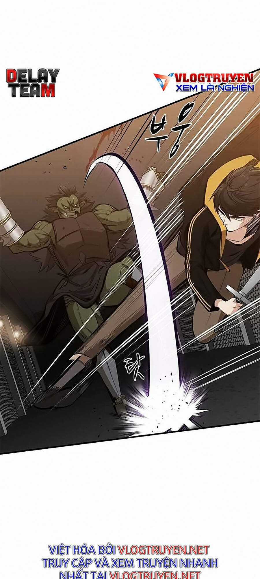 Hầm Ngục Hướng Dẫn Cấp Địa Ngục Chương 24 trang 52