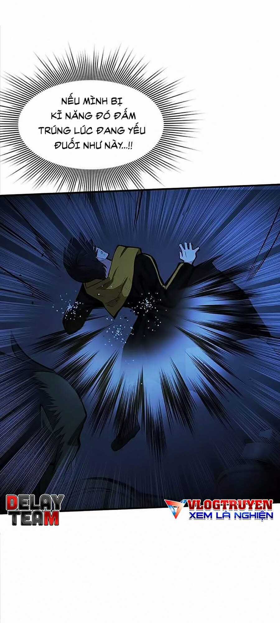 Hầm Ngục Hướng Dẫn Cấp Địa Ngục Chương 24 trang 56