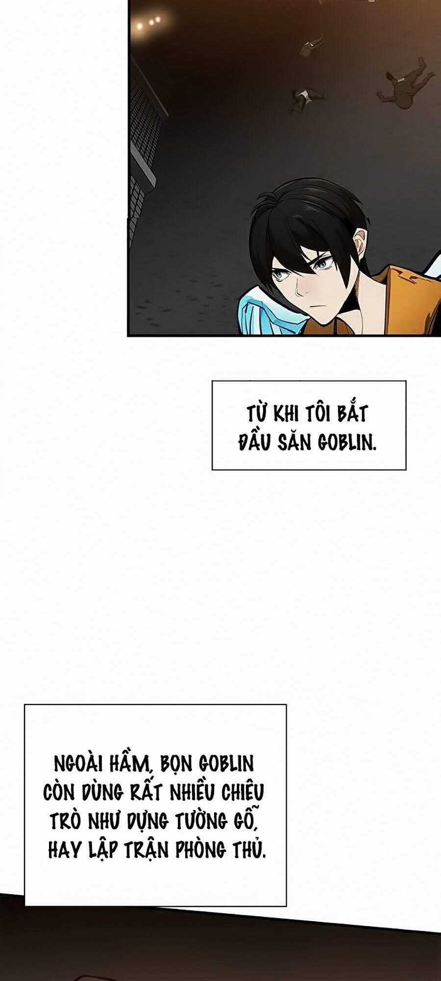 Hầm Ngục Hướng Dẫn Cấp Địa Ngục Chương 24 trang 6