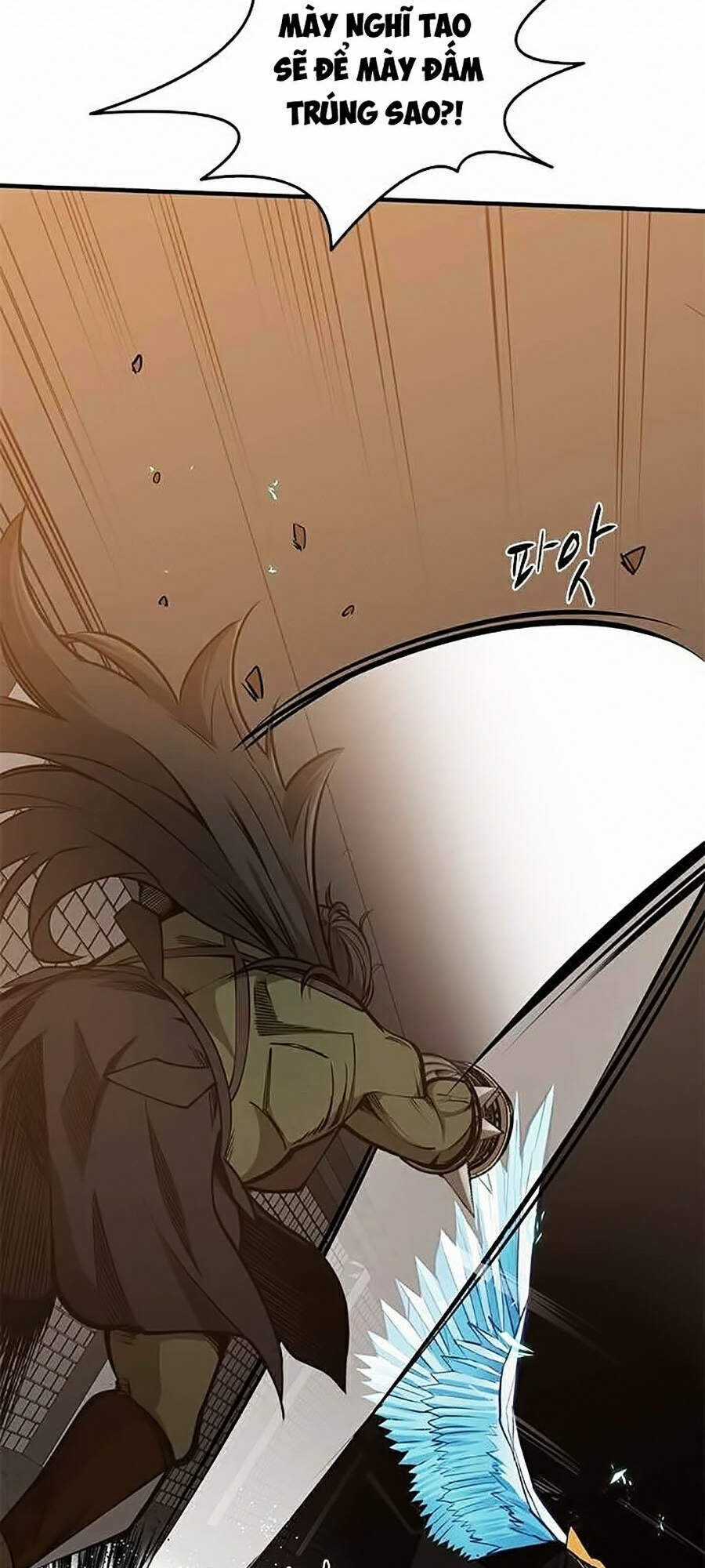 Hầm Ngục Hướng Dẫn Cấp Địa Ngục Chương 24 trang 64