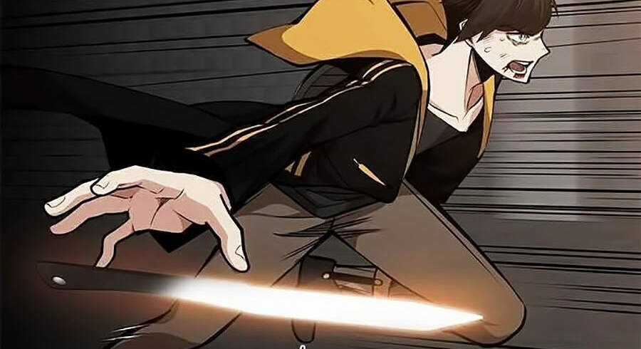 Hầm Ngục Hướng Dẫn Cấp Địa Ngục Chương 24 trang 77