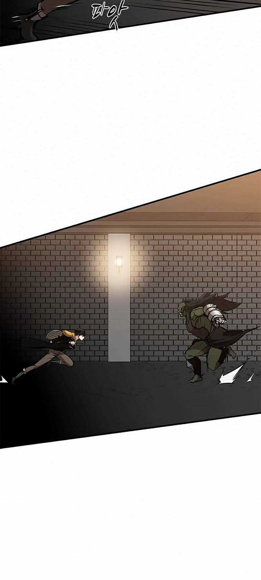 Hầm Ngục Hướng Dẫn Cấp Địa Ngục Chương 24 trang 78